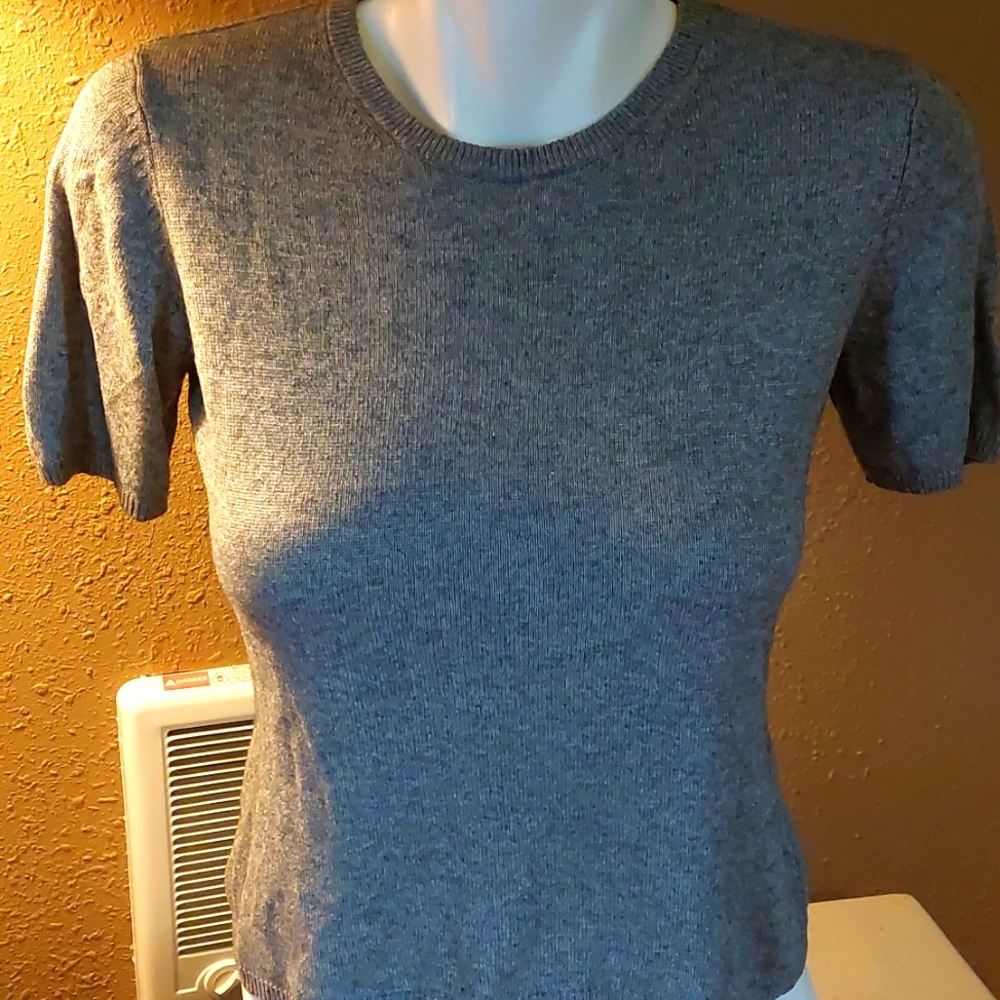 Worthington Silk Cashmere top